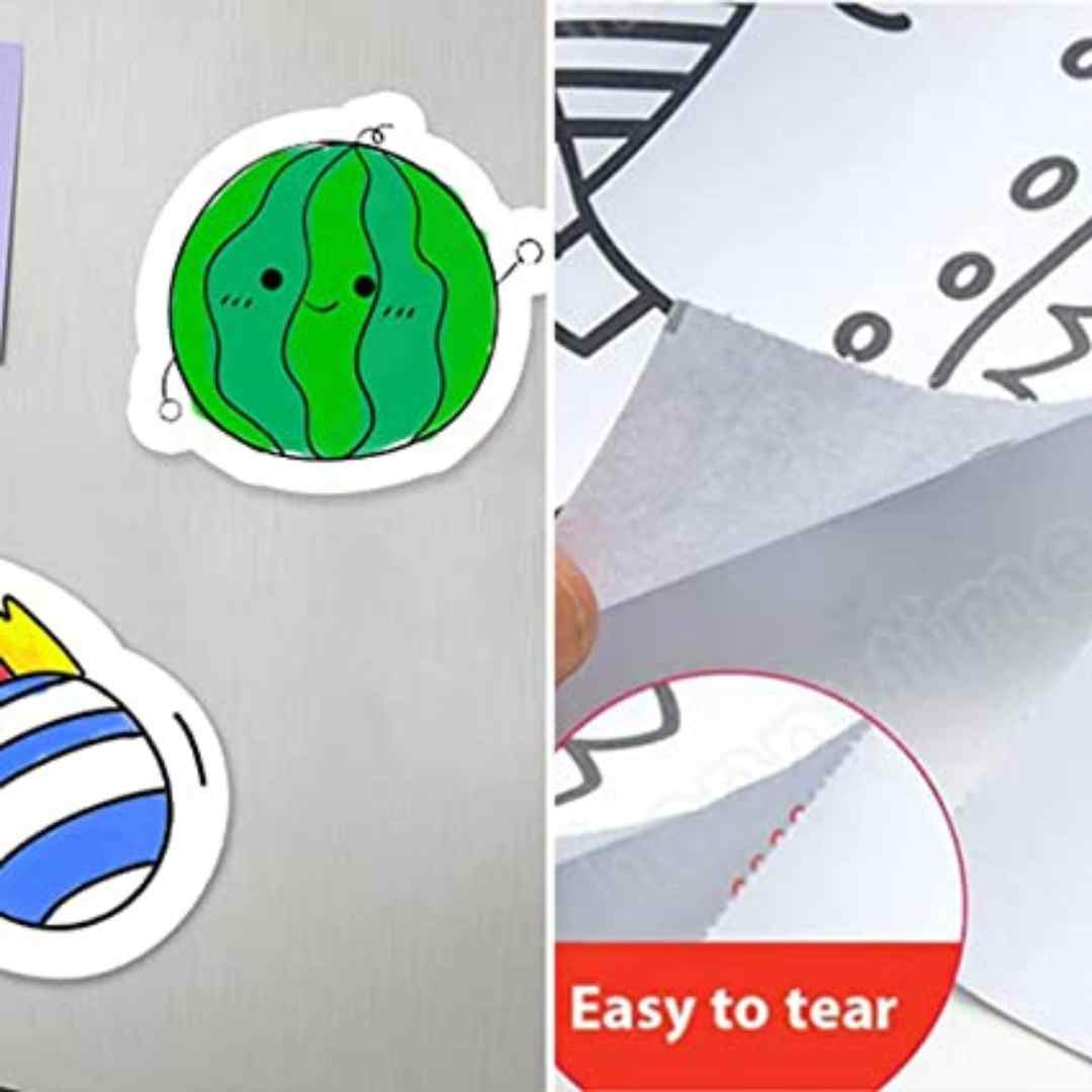 Kreslicí rolka pro děti: Uvolněte kreativitu bez hranic!