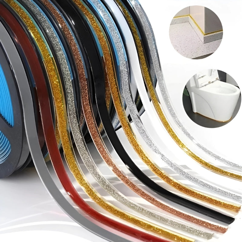 AdornSeal – רצועת דבק אטומה להגנה וקישוט
